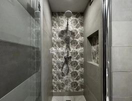 3-Комнатная квартира 79.90м²