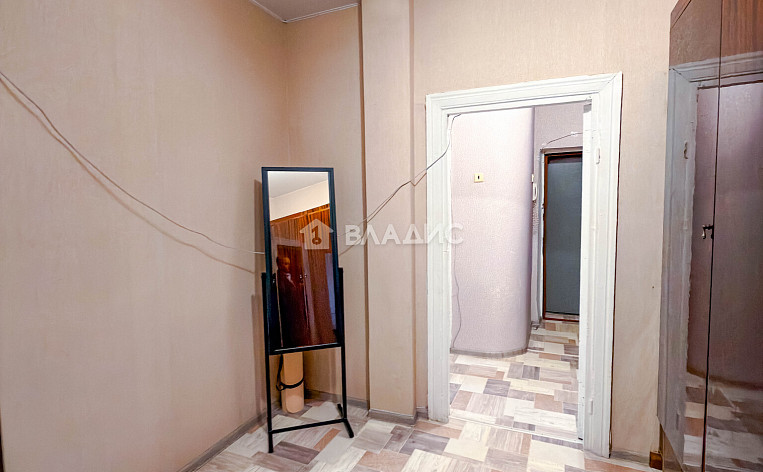 2-Комнатная квартира 52.70м², эт. 3, фото 23