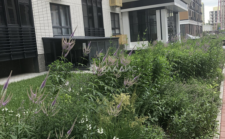 1-Комнатная квартира 36.70м², эт. 16, фото 10