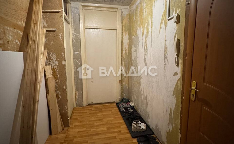 2-Комнатная квартира 48.00м², эт. 3, фото 40