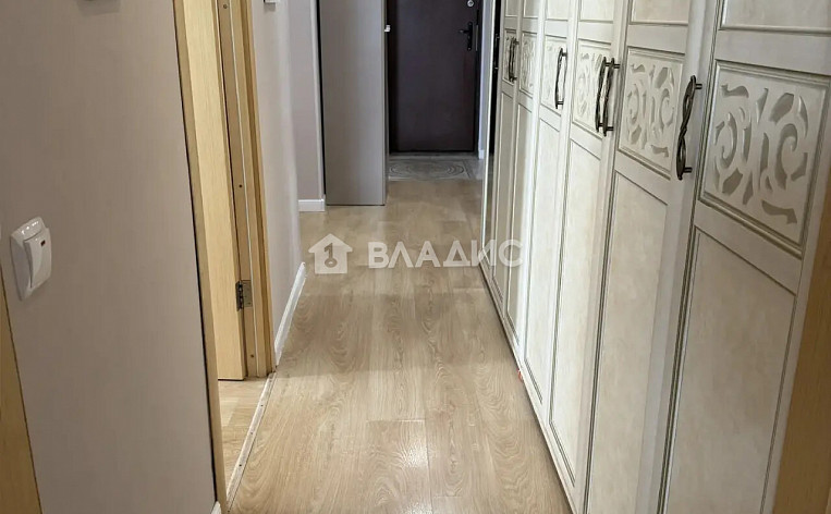 2-Комнатная квартира 61.70м², эт. 12, фото 17