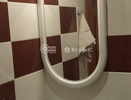 1-комнатная квартира, 20.4 м2