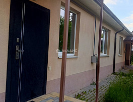 Дом 212.40м²
