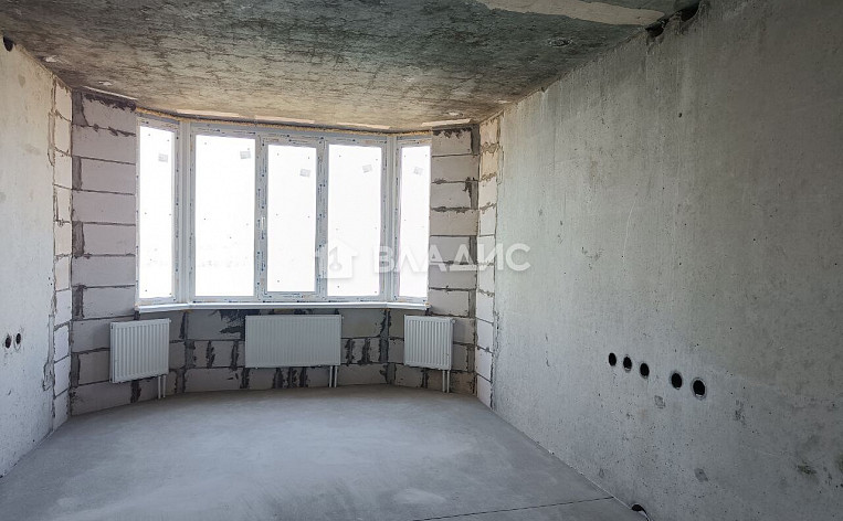 2-Комнатная квартира 68.60м², эт. 5, фото 16