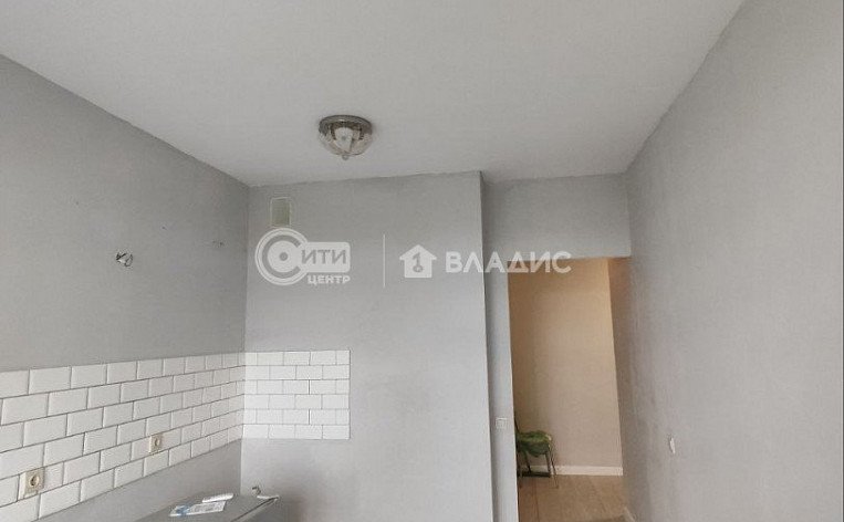 1-комнатная квартира, 26 м2, эт. 12, id: 1078640, фото 24