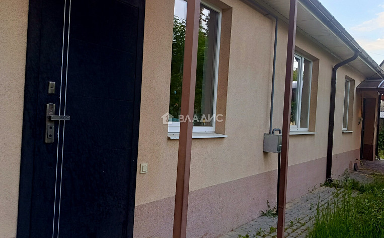 Дом 212.40м², фото 40