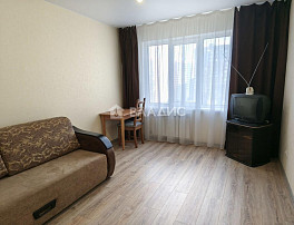 3-Комнатная квартира 71.60м²