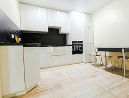 1-Комнатная квартира 44.00м²