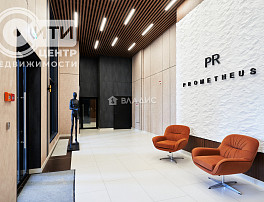 3-Комнатная квартира 111.00м²