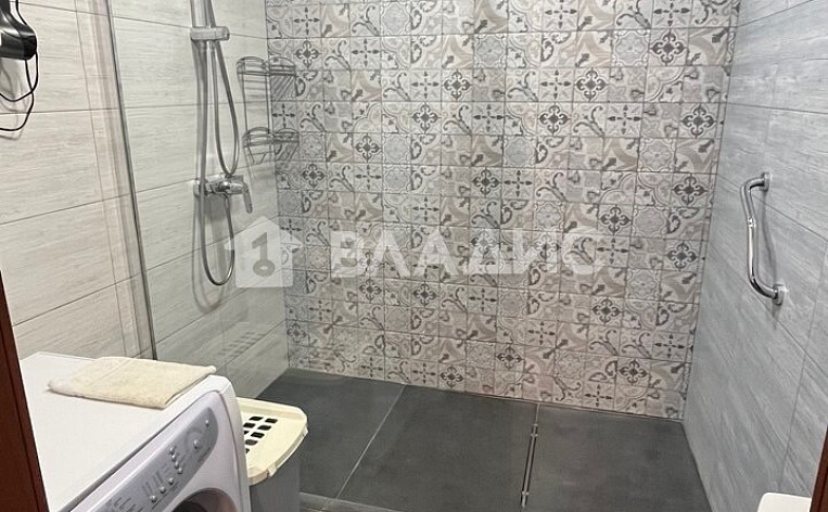 1-Комнатная квартира 48.30м², эт. 5, фото 6