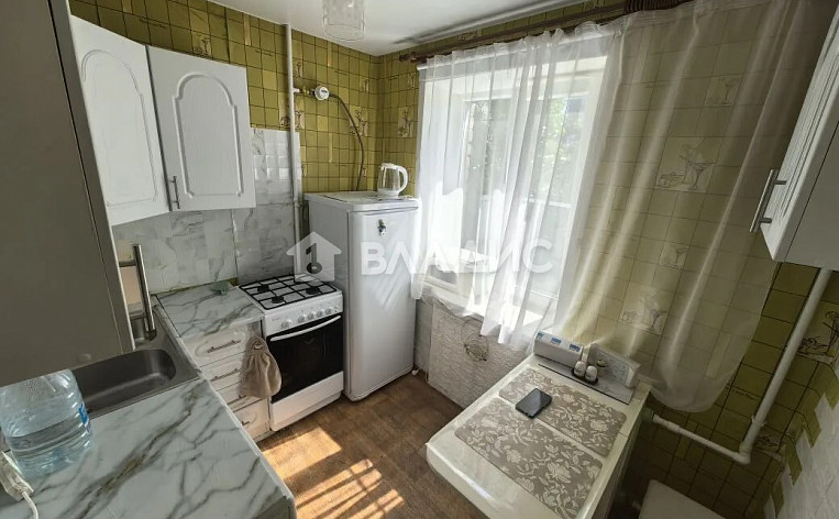 2-Комнатная квартира 45.50м², эт. 8, фото 22