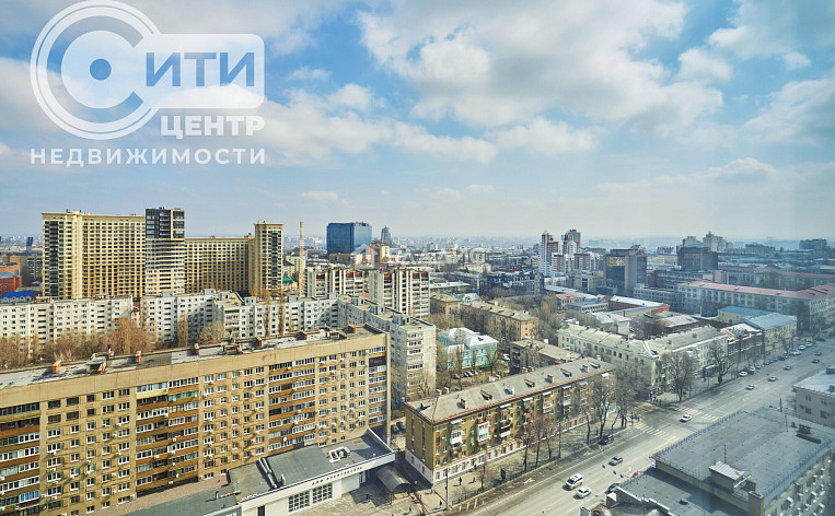 3-Комнатная квартира 147.00м², эт. 14, фото 34