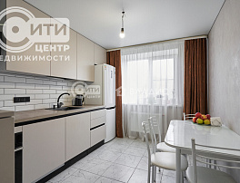 2-комнатная квартира, 63 м2