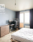 2-Комнатная квартира 58.70м², эт. 17, фото 17