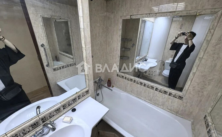 3-Комнатная квартира 60.00м², эт. 4, фото 22