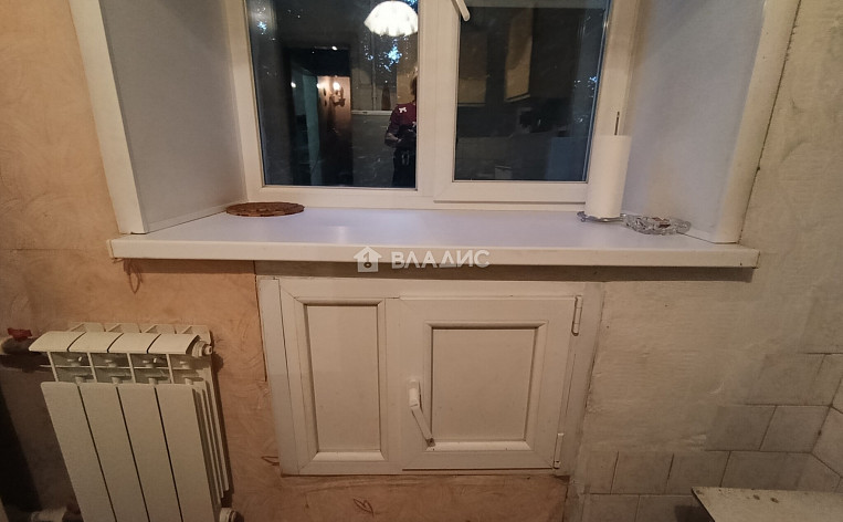 3-Комнатная квартира 53.60м², эт. 3, фото 18