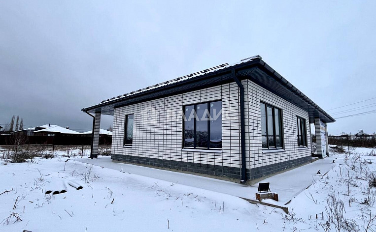 Дом 127.00м², фото 26