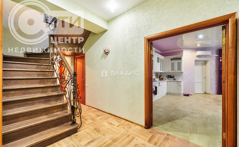Дом 380.00м², фото 40