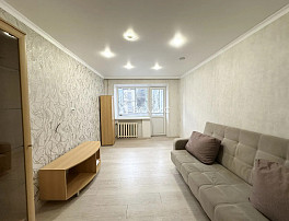 2-Комнатная квартира 41.00м²