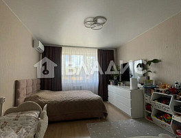 2-Комнатная квартира 47.60м²