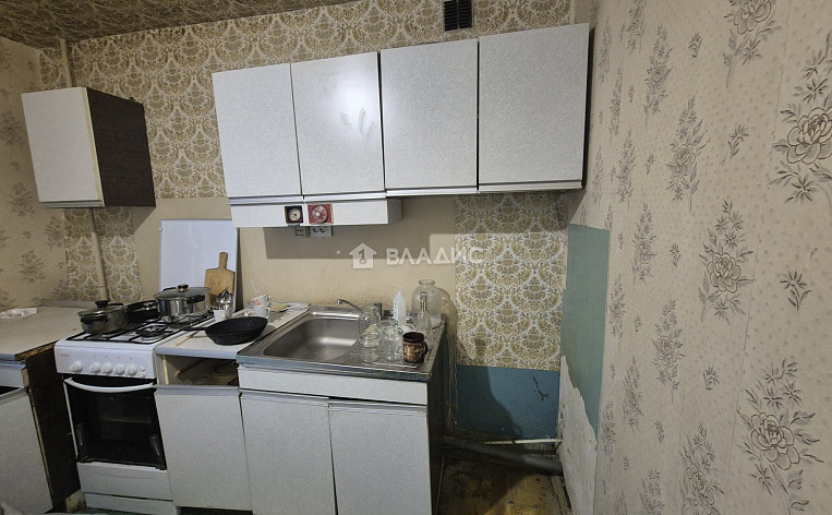 2-Комнатная квартира 48.60м², эт. 3, фото 21