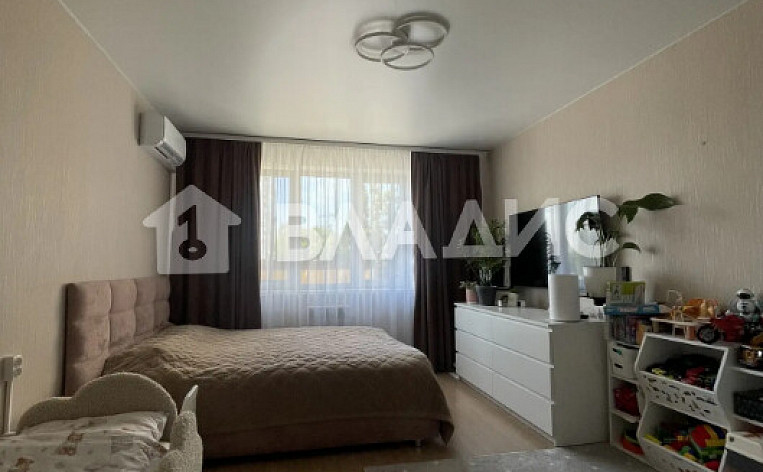 2-Комнатная квартира 47.60м², эт. 2, фото 17
