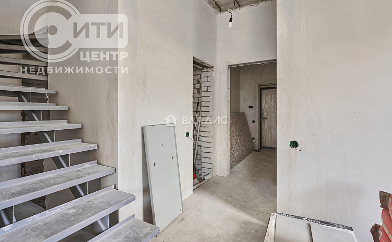 Дом 122.00м², фото 40