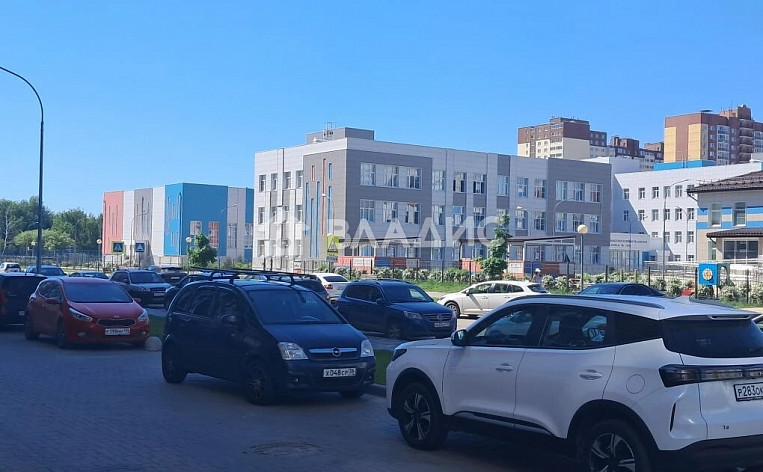3-Комнатная квартира 76.90м², эт. 4, фото 28