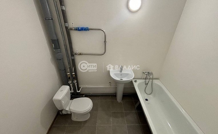 1-комнатная квартира, 38 м2, эт. 1, id: 779380, фото 25