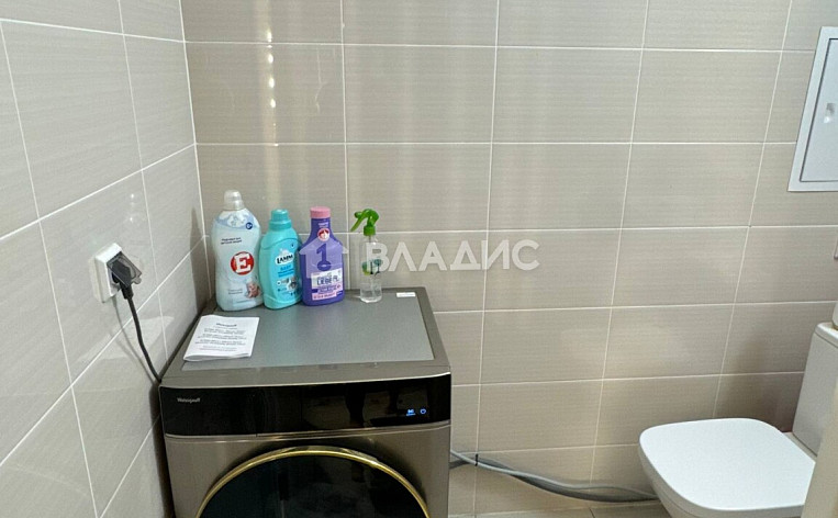 2-Комнатная квартира 58.30м², эт. 19, фото 19