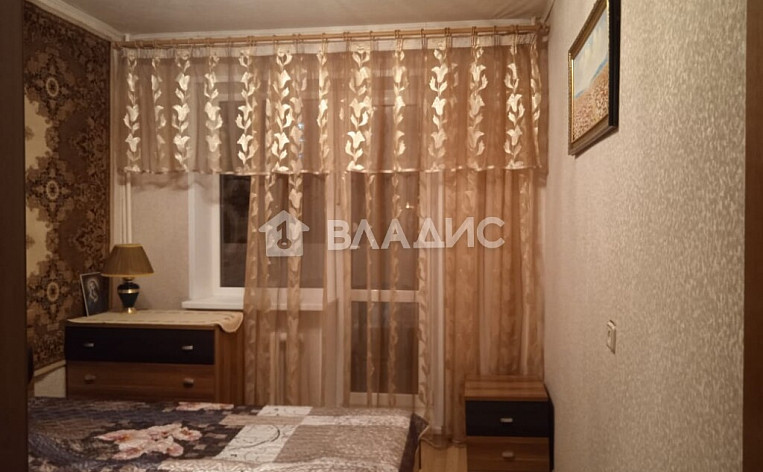 3-Комнатная квартира 71.00м², эт. 2, фото 15