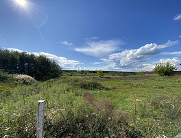 Земельный участок 35.00 соток