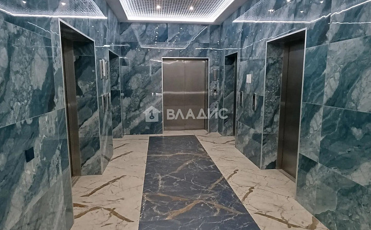 3-Комнатная квартира 77.41м², эт. 4, фото 32