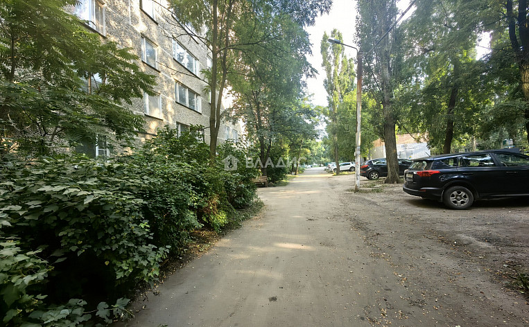 2-Комнатная квартира 42.70м², эт. 9, фото 21