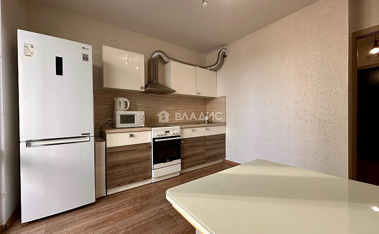 1-Комнатная квартира 37.40м², эт. 6, фото 20