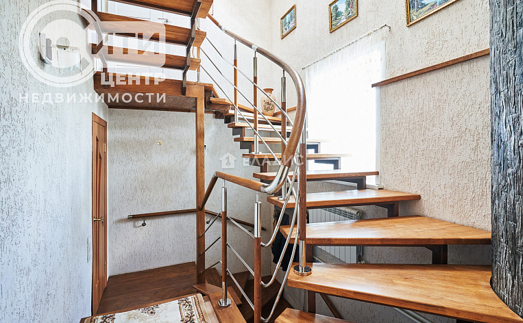 Дом 198.50м², фото 40