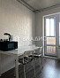 1-Комнатная квартира 34.00м², эт. 4, фото 7