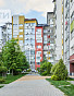 1-Комнатная квартира 36.00м², эт. 7, фото 11