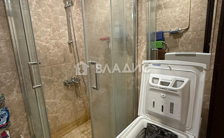 3-Комнатная квартира 62.20м², эт. 3, фото 38