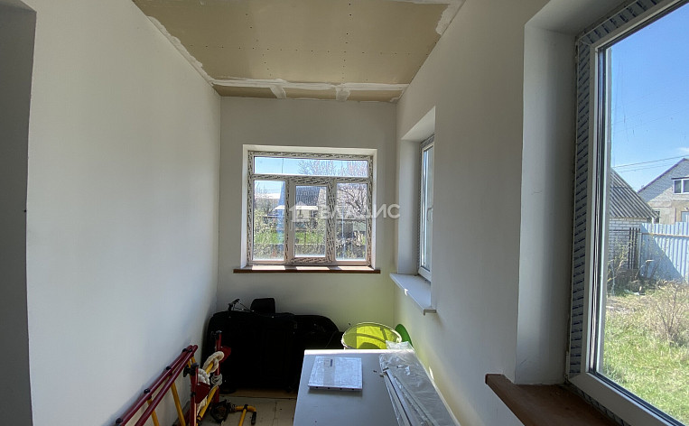 Дом 120.00м², фото 26