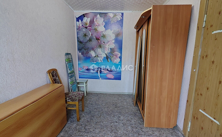 2-Комнатная квартира 44.30м², эт. 4, фото 28