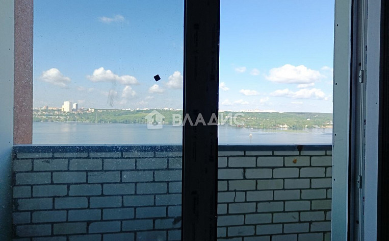 1-Комнатная квартира 41.30м², эт. 14, фото 28