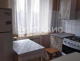 2-Комнатная квартира 44.70м²