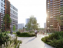 2-комнатная квартира, 62.6 м2