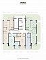 1-Комнатная квартира 26.40м², эт. 2, фото 7