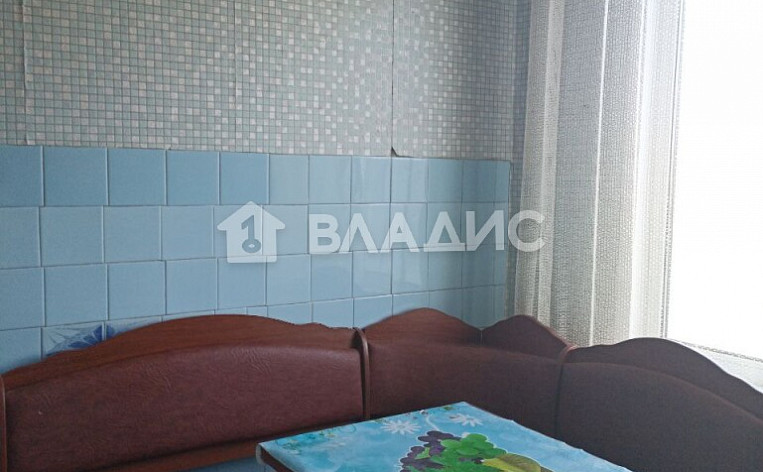 3-Комнатная квартира 54.40м², эт. 9, фото 19