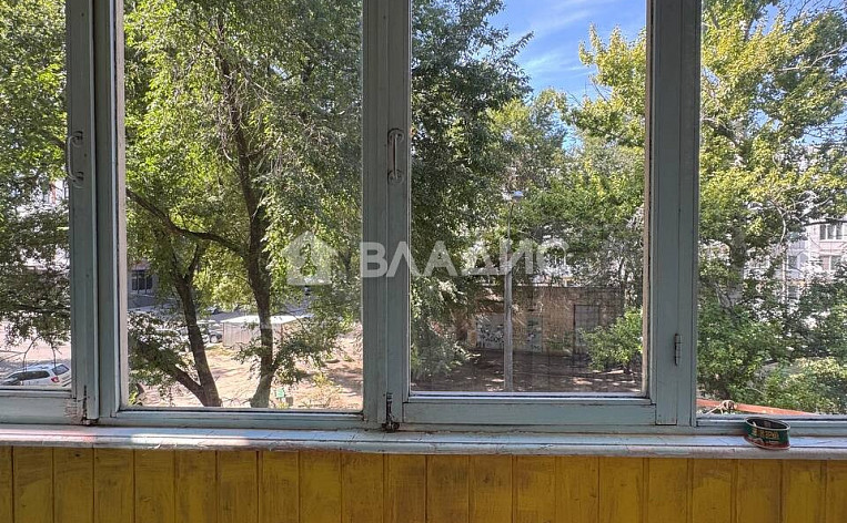 2-Комнатная квартира 48.00м², эт. 3, фото 40