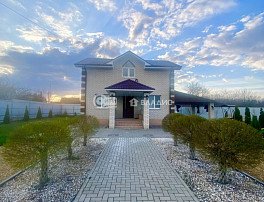 Дом, 84.1 м2, 16 сотка