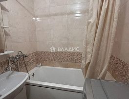 2-Комнатная квартира 52.60м²