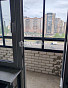 2-Комнатная квартира 62.54м², эт. 19, фото 12